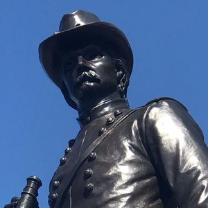 Meet your Posher, Doug